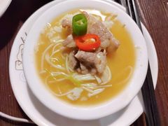 -六个大厨·秘制粤菜(广州塔店)