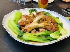-旺达·福州菜(正大广场店)