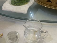 -玉华宫宾馆·餐厅(铜川驻京办店)
