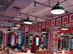 -龙师傅卤炒(天马店)
