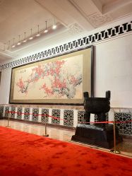 -人民大会堂宴会厅