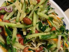 -老边饺子馆(金源店)