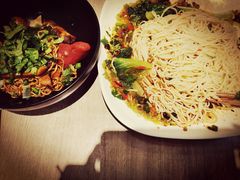 -西南政法大学-学生1食堂