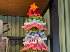 -星巴克(广州正佳广场4层店)