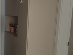-佰丽爱家全屋定制(汶水店)
