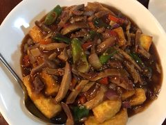 -蓬莱小馆 Joyful Restaurant
