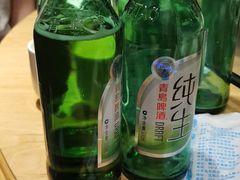 -小平岛開海水饺(浑南店)