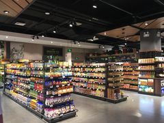 -永辉Bravo超市(东二环泰禾广场店)