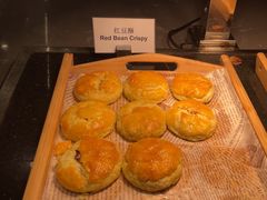 -济南绿发贵和洲际酒店-第六层自助餐厅