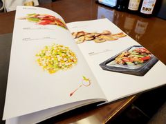 -枣子树素餐厅(铂金城店)
