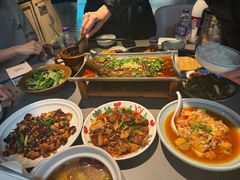 -树厨贵州菜(花果园购物中心店)