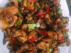 -新新湘菜馆(新中街二条店)