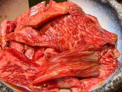 壶渍拼盘-炼火烤肉店