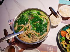 -阿娜尔·新疆菜(宜家荟聚中心店)