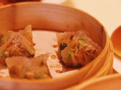 -利苑酒家(合景国际金融广场店)