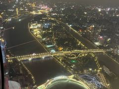 -广州塔