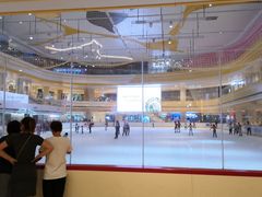 -冠军冰场CHAMPION RINK(苏州中心商场店)