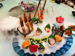 -红色盛宴酒楼(科丰桥店)