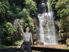-赤水丹霞旅游区·大瀑布