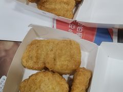 -麦当劳(斜土路2号店)