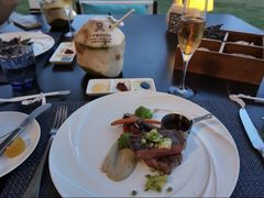 -宴悦海鲜餐厅·游水海鲜·牛排(亚龙湾瑞吉店)