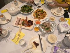 -半岛渔港 • 阿翁火锅馆(将军澳广场店)