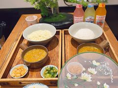 -李百蟹·江南蟹黄面·河景餐厅(夫子庙总店)