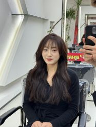 -FINE HAIR 烫染专业设计