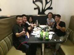 -闫府私房菜·百年鲁菜(恒隆店)