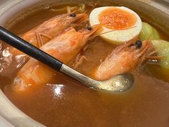 -子霖南山鲜虾面(南山总店)