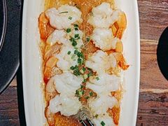 -外婆家(蓝色港湾店)