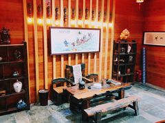 -不二舟食府(车站南路店)