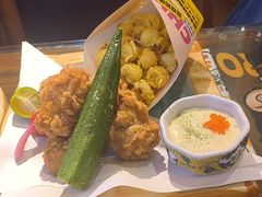 -桃太郎寿司料理(南坪店)