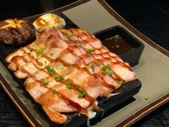 香煎松阪肉-和一料理(安阳店)