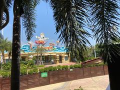 -美的鹭湖探索王国