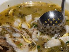 -太二酸菜鱼(福州泰禾店)