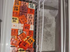 -桂满陇·杭州小馆(巴黎春天浦建店)