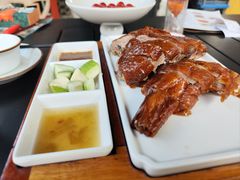 -凤阁楼果木烧鹅(鹤山陈山店)