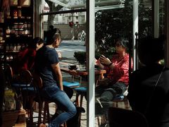 -Alimentari早午餐(安福路店)