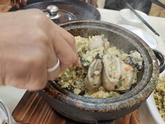 -蚝家菜馆(沙井店)