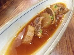 -千代饮兵卫日本料理(东二环泰禾广场西区店)