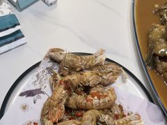 -鲜味食族水产·海鲜餐厅