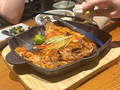 -云海肴·汽锅鸡·云南菜(苏州中心店)