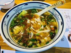 -晋情·游子轩(梅花路店)