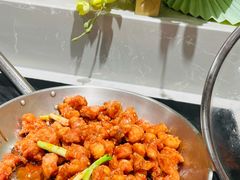 -聚春园自助餐厅(东街口店)