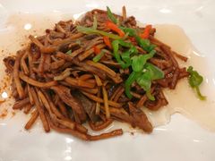 -怡园饭店-餐厅(四望亭店)