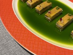 -柿合缘新京菜(静安嘉里中心店)