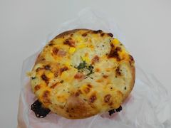 -巴黎贝甜(五月花广场店)