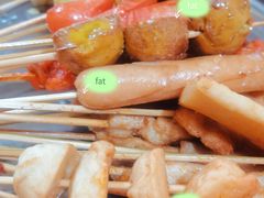 -老乔串店(青松路店)