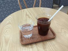 -OZ cafe(南昌路店)